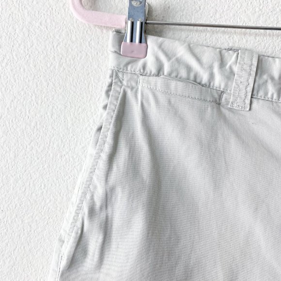 🧤SOLD🧤J. Crew 9" Stretch Shorts Business Casual - Picture 5 of 7